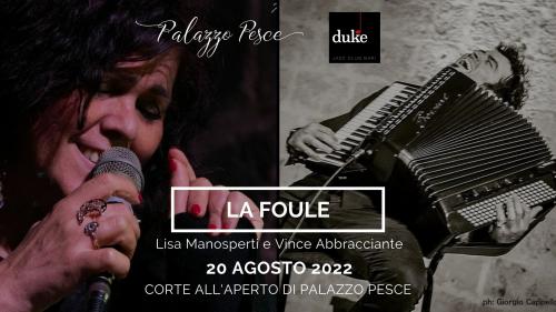 La Foule [Viaggio nei luoghi di Edith Piaf]