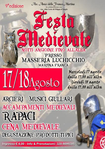 Festa medievale