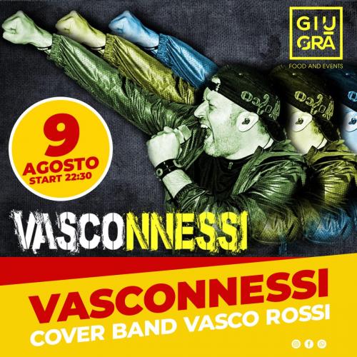 Vasconnessi in concerto