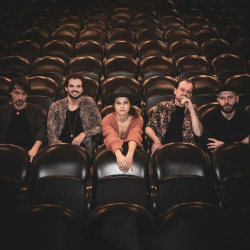 Gaetano Partipilo e Boom Collective per Bari in Jazz