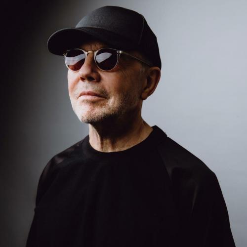 ALAN CLARK (Dire Straits) per Bari in Jazz