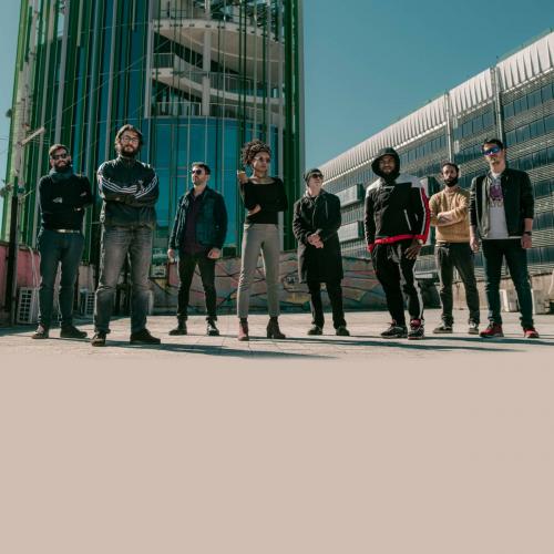 Electric Sheep Collective - Bari in Jazz