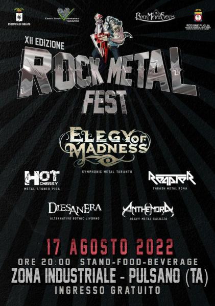 Rock Metal Fest