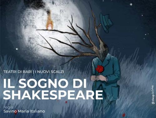 Il Sogno di Shakespeare