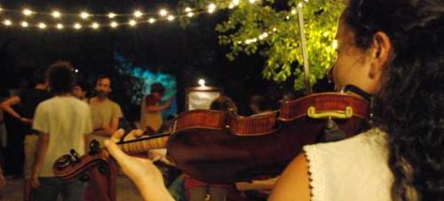 Festa della Luna Piena