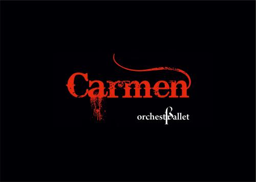 Carmen OrchestraBallet