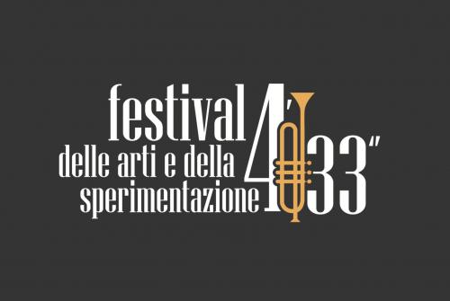 4’33’’ - Festival delle arti e della sperimentazione