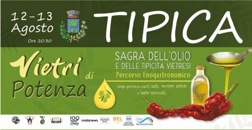 Tipica - Percorso Enogastronomico