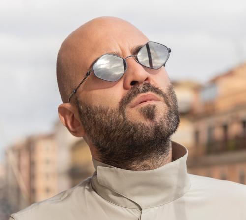 Locomotive Jazz Festival: concerto all'alba di Giuliano Sangiorgi