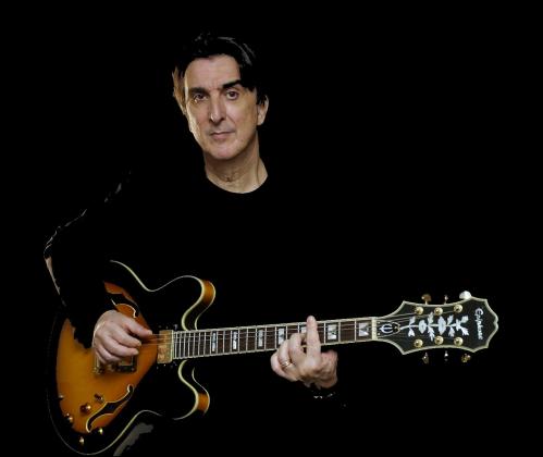 Diciannovesima  edizione ARGOJAZZ 2022 “Dario Skepisi quartet”