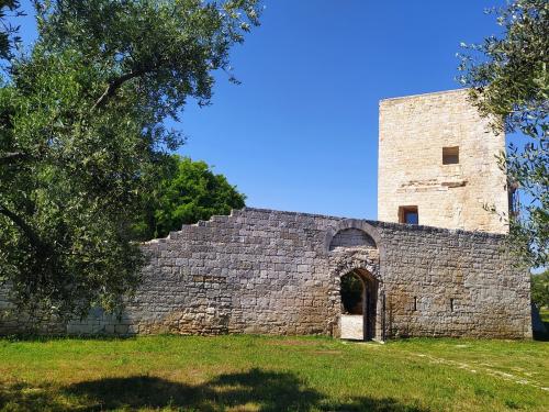 Alla scoperta del Casale di Balsignano - Modugno