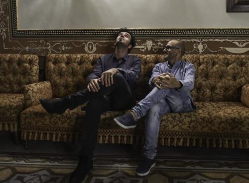 Diciannovesima edizione ARGOJAZZ “Vince Abbraciante e Andrea Sabatino In melodico”