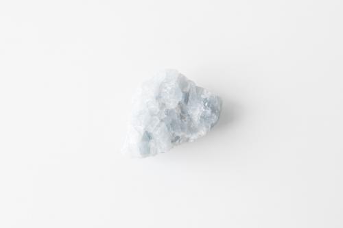 Ilaria Abbiento: Azzurro Elementare - La Mostra