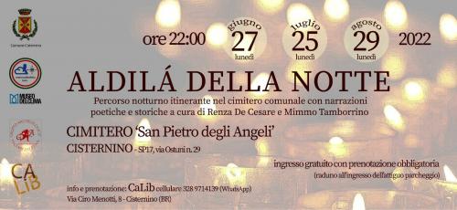 Al di là della Notte