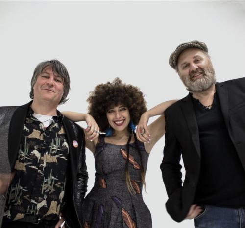 Diciannovesima edizione ARGOJAZZ “Nikaleo band special guest i Ridillo”