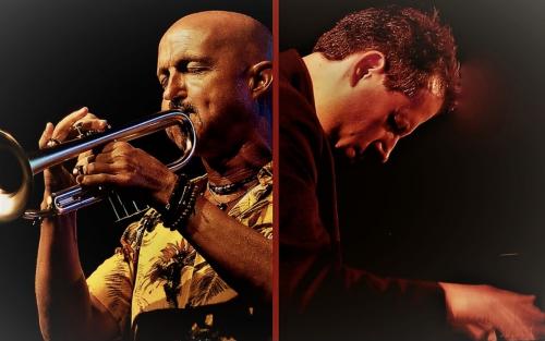 Diciannovesima edizione ARGOJAZZ “Giacomo Aula  e Pino Melfi in concerto