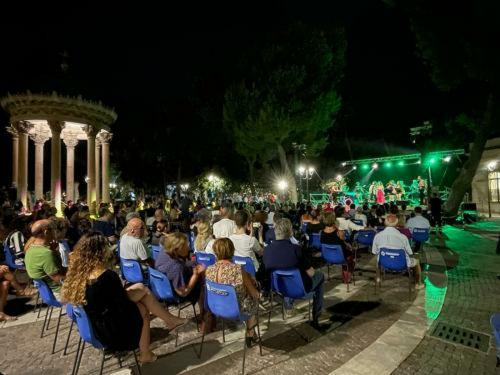 Composizioni inedite per il Tito Schipa Music Factory