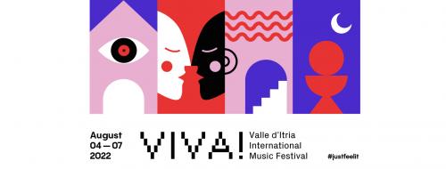 VIVA! Valle d’Itria International Music Festival - 6a Edizione