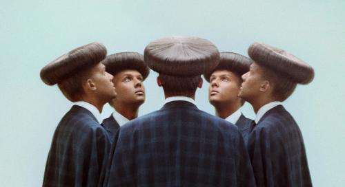 Notte della Taranta con Stromae