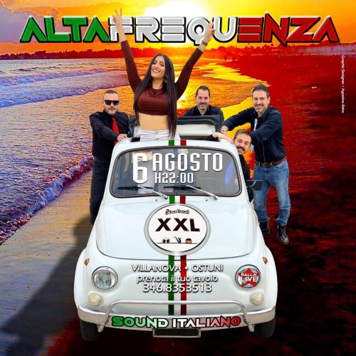 Alta Frequenza