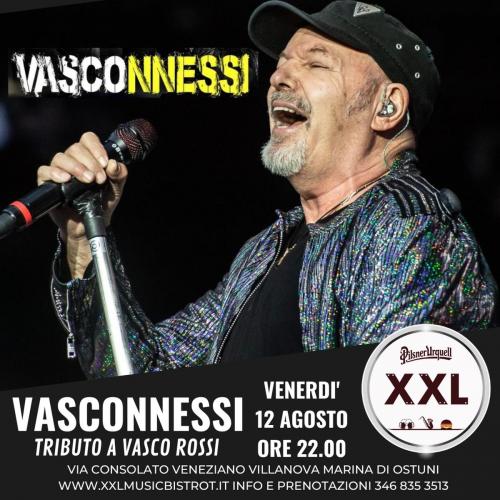 Vasconnessi Tribute Band