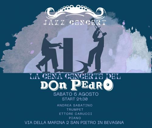 Jazz Concert