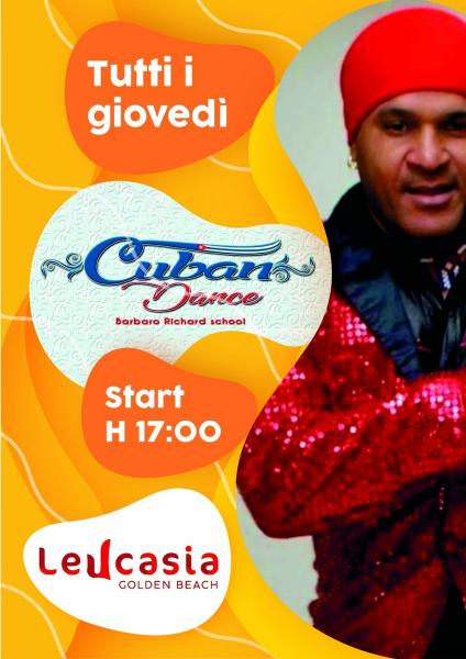 Il Giovedì Cubano