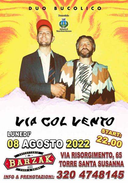 Duo Bucolico
