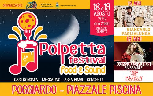 Polpetta Festival