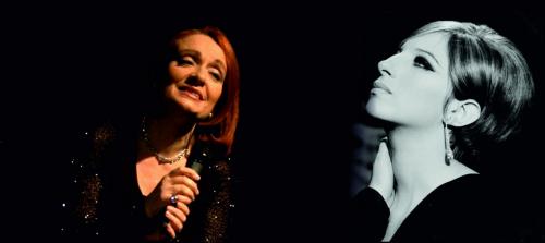 "Timeless Barbra"