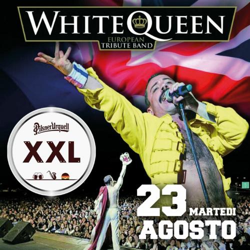 White Queen