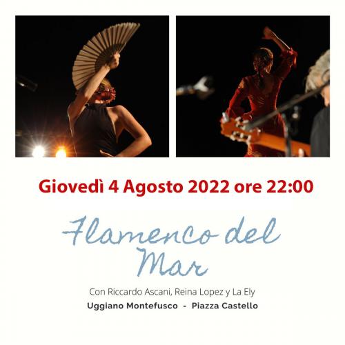 Flamenco del Mar