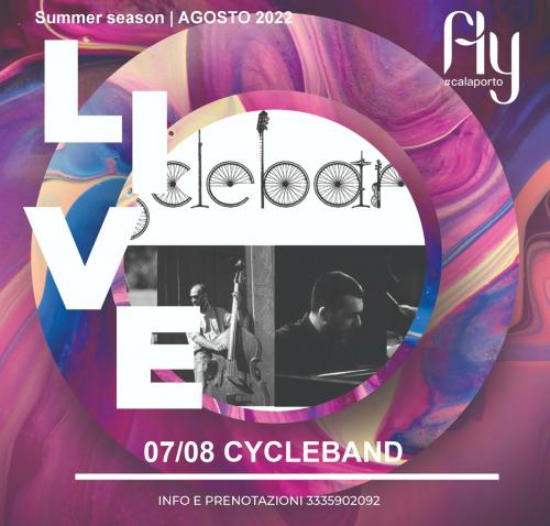 La CycleBand In Concerto