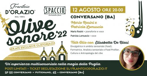 Olive Sonore 22