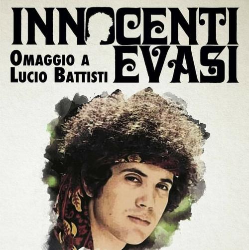 Innocenti Evasi Live at Las Palmas