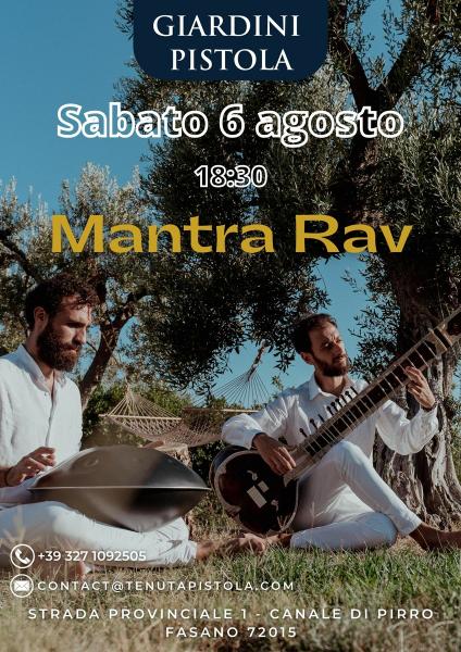 Picnic & Live Music
