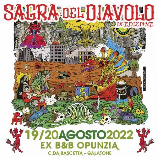 La Finalissima di Va' al Diavolo