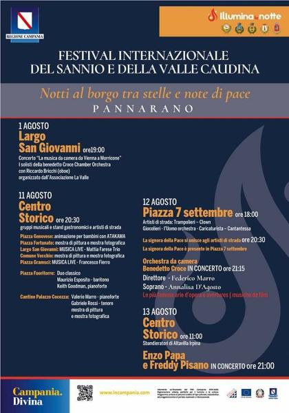 Concerto baritono e pianoforte