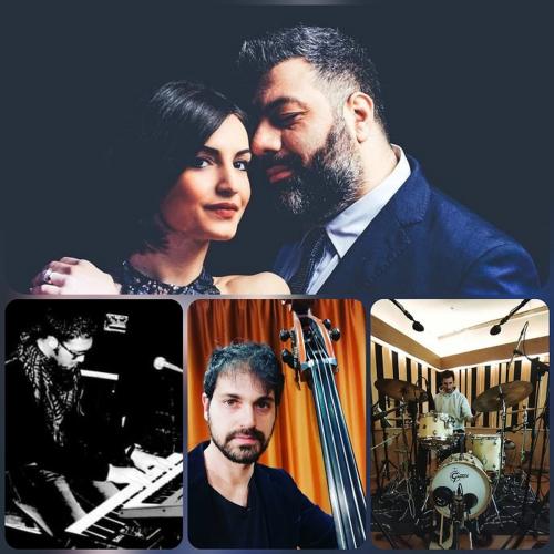 Sing & Swing Concert