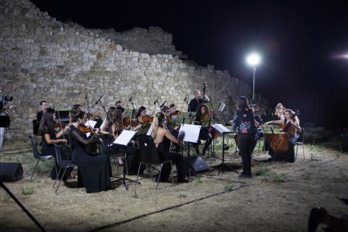 Lirica in una Sera d'Estate