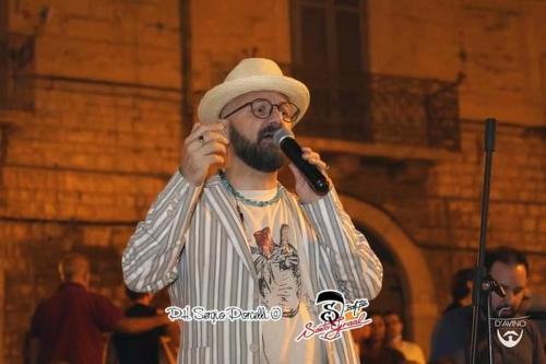 Piero Rinaldi canta Lucio Dalla
