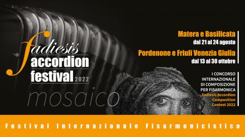 I Solisti Lucani e l’Ensemble Fadiesis live con Orienti