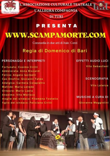 www.scampamorte.com