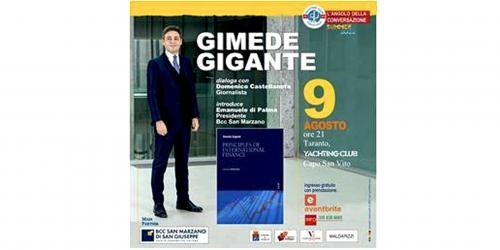 A “L’angolo della Conversazione” Focus su Finanza