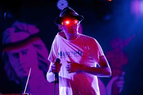 Il Sei Off Ospita Una Lunga Serata con Pop x