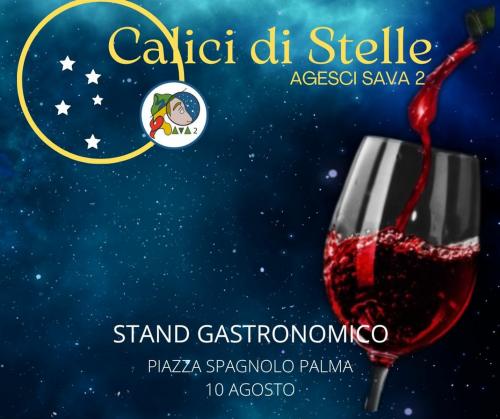 Calici di Stelle