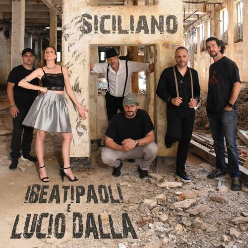 Ibeatipaoli per “Green Note – Gargano Jazz & Food”