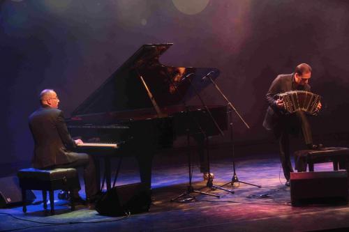 Mediterranea Tales per “Green Note – Gargano Jazz & Food”