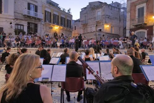 Ruvo Coro Festival: sul sagrato della Cattedrale il Concerto “Notte di San Lorenzo”