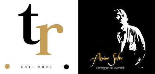 Anime Salve · Omaggio a De André #LIVE@Terra Rossa-Ostuni (Br)